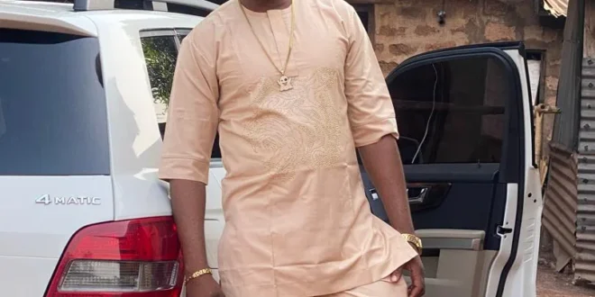 Chief Michael Udegbi – Aja Ana Agha Igwe