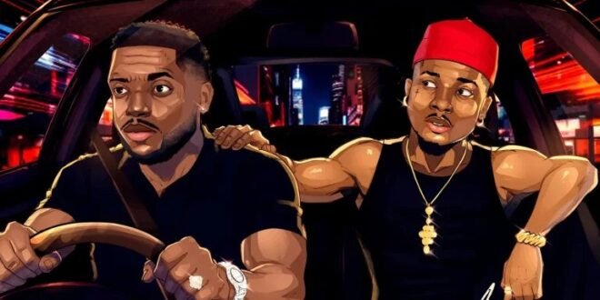 Chike – Mercy on my soul ft. Syemca
