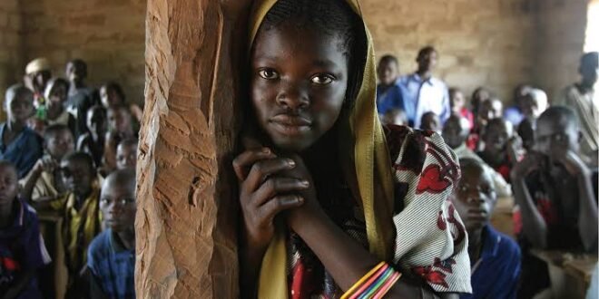 Children’s Day: Girl Effect urges inclusive policies to protect Nigerian children
