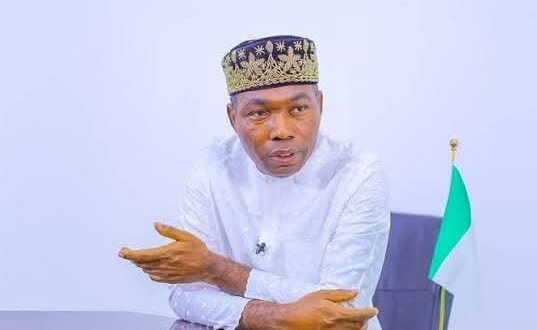Citizens’ refusal to uphold the truth is one of the reasons for Nigeria’s sinking – Adebayo