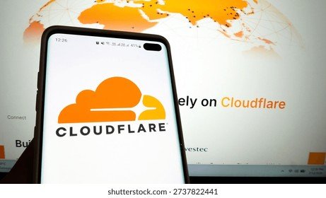 Cloudflare is cutting 1,100 jobs, saying AI is making roles obsolete despite record revenue