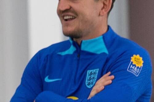 ‘Could have played a big role’: Maguire devastated by England decision