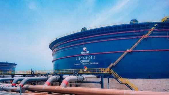 Crude oil: Niger courts Dangote group for exploration of Bida basin