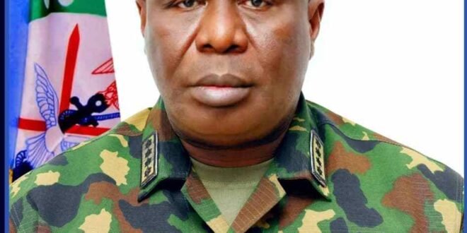 DHQ rejected claims of terrorist bases in the South West