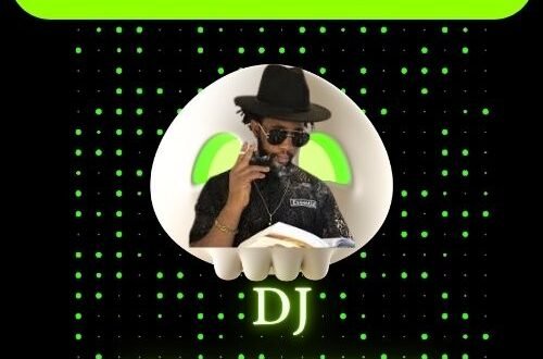 DJ Valentino – Mixtape of the best songs of Tuff King 2026