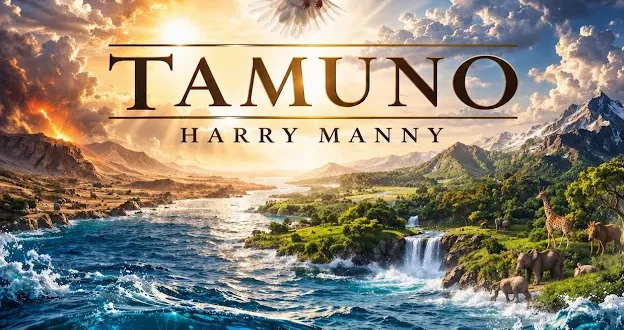 DOWNLOAD MP3: Harry Manny – Tamuno
