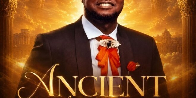 DOWNLOAD MP3: Jaymz Manuel – Ancient of Day (Testo)
