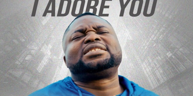 DOWNLOAD MP3: Seunzzy Sax – Jehovah I adore you
