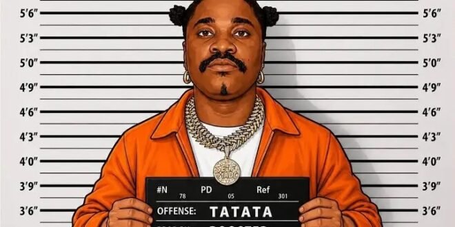 Danny S – Ta Ta Ta