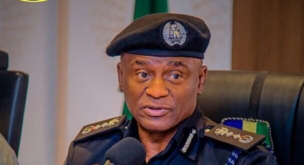 Disu raised concerns over unregulated police videos, warning against misleading online content