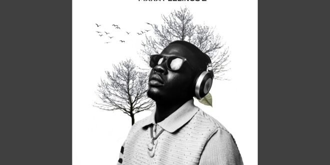 Dj Khalipha – Mara Feelings 2