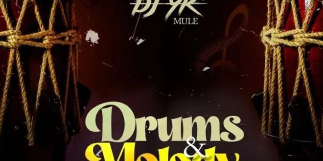 Dj Yk Mule – Oliver Groove