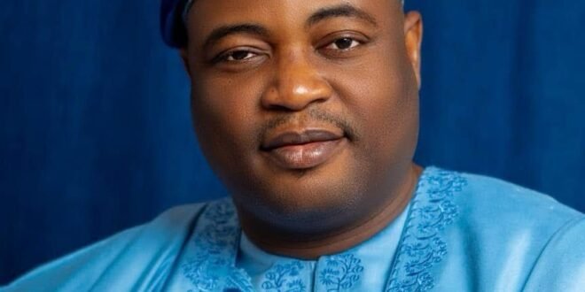 “Do not hand over Ogun to ‘Foreigner’, Adebutu camp tells voters and questions Adeola’s origin”