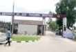Doctors at the University of Uyo teaching hospital begin indefinite strike after EFCC raid