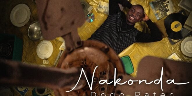 Dogo Patena – Nakonda – Six9ja