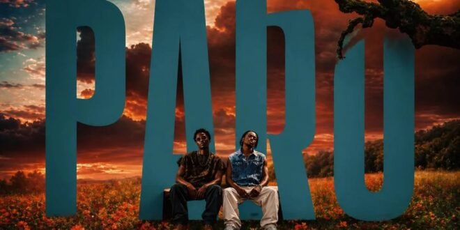 Don Bunji – Apana (Ma Vibe Yaya) with Sizwe Alakine, Zeze Kingston, Afana Ceez, Nae Rae and Leumas