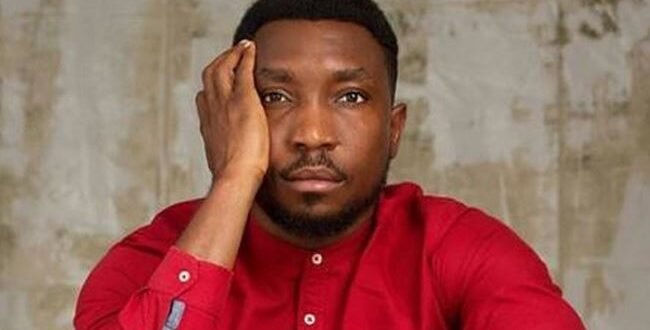 “Don’t Die in Silence”, Timi Dakolo reacts amid Frank Edoho wedding drama