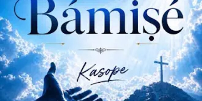 Download Bámiṣé (Help Me) Mp3