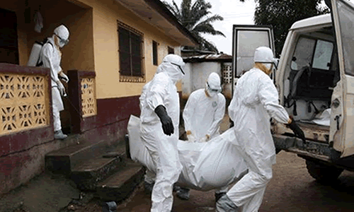 EBOLA Hotline Activated – Liberia news The New Dawn Liberia, premier resource for latest news