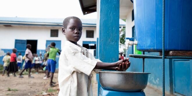 Ebola outbreak: ‘Every epidemic starts in a community and ends in a community’