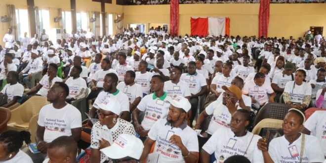 Editorial: Turning Promises on Youth Jobs into Real Opportunity