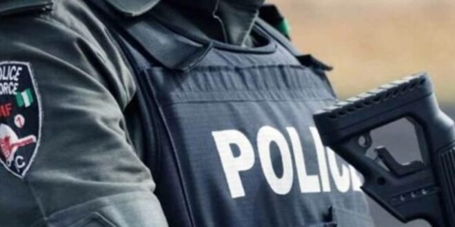 Edo Police Rescue 13 Kidnapping Victims Along Benin-Lagos Highway