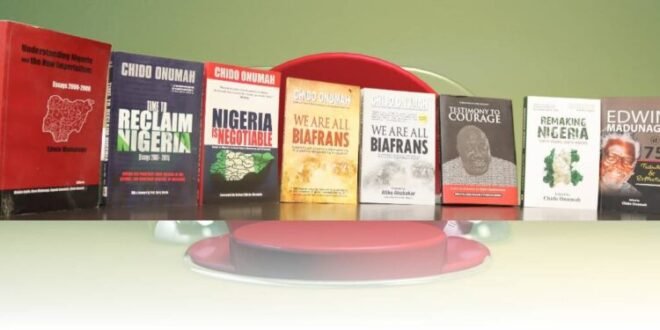 Edwin Madunagu’s long march towards 80 years old