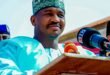 Eid-el Kabir: Remember vulnerable groups while sharing sacrificial meat, Aliyu urges Muslims