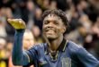 Exclusive – Real Madrid begins talks with AIK for new Super Eagles winger