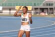 Ezechukwu carries relay momentum to individual sprint progress at African Championships