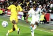 FIFA recognizes the Unity Cup and raises the profile of the tournament