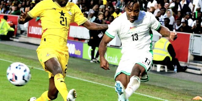 FIFA recognizes the Unity Cup and raises the profile of the tournament