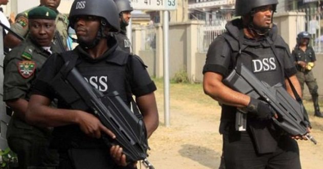 FRSC disarmed, arrested DSS agents who fired weapons at officers
