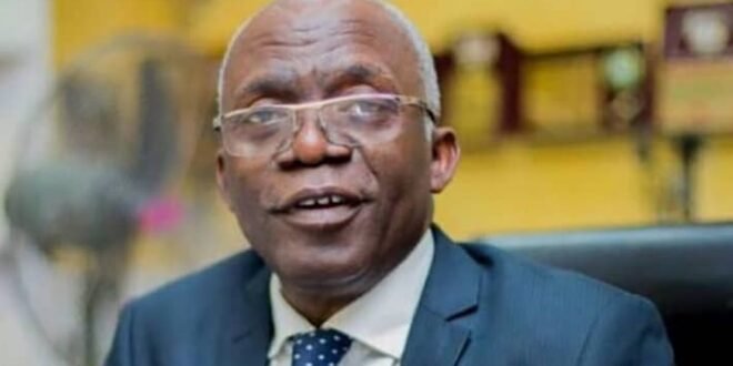 Falana calls for new investigations into unsolved murders and criticizes media silence