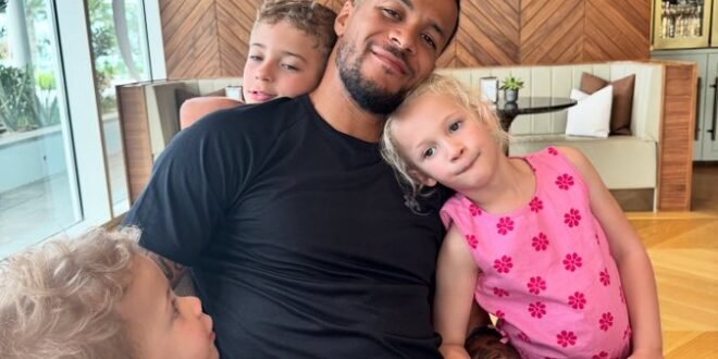‘Family came first’ Ekong explains shocking exit, says decision to leave Eagles was personal