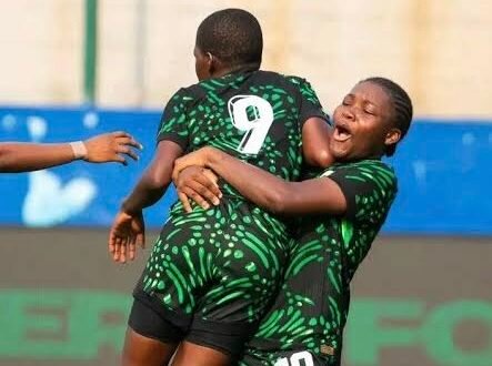 Flamencos beat Guinea in World Cup qualifiers