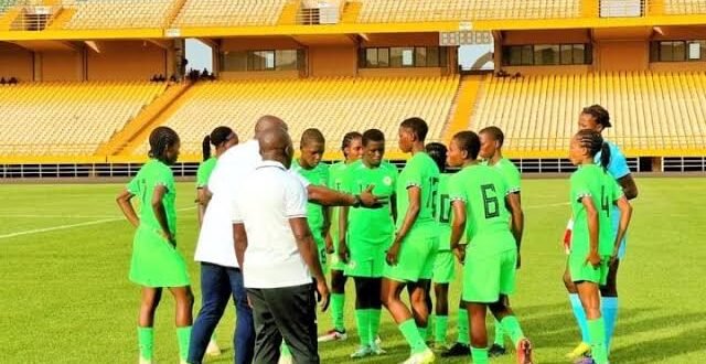 Flamingos Receive Invitation To International Friendly Scheduled For China In July