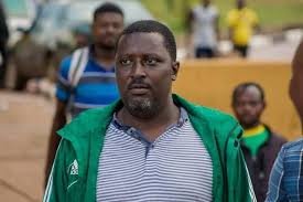 Flamingos World Cup Qualifiers: Akeem Busari confident Nigeria ready for Guinea clash