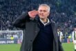 Former coach of the Super Eagles aspires to be Mourinho’s assistant at Real Madrid