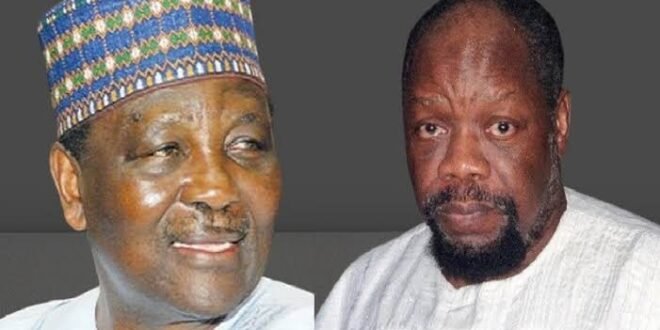 France supported Ojukwu to control Biafra’s mineral wealth — Gowon
