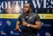 Frank Edoho has spoken out on divorce amid rumors of an affair involving his ex-wife and a popular singer