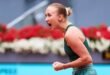 French Open 2026: Defending champion Gauff crashes as Potapova pulls off major upset