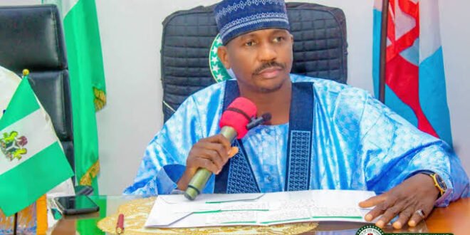 From ICU to recovery: How Governor Aliyu revived Sokoto’s healthcare sector