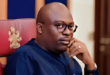 Fubara breaks silence on claims of defection amid Rivers Assembly screening crisis