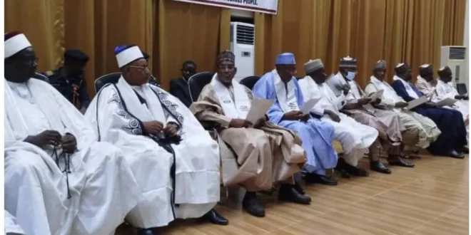 Fulani group criticizes US for ‘shifting narrative’ on Nigeria’s insecurity, warns of ethnic profiling