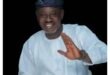 Gbolarumi wins PDP Guber ticket in Oyo and promises victory in 2027 poll