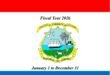 Gov’t Sets Sights on US$3B Budget Expansion