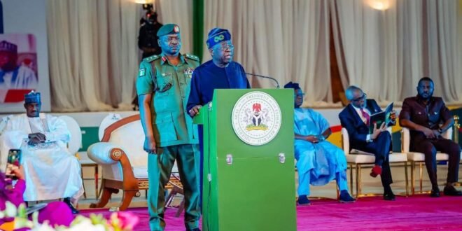 Health: Tinubu commissions landmark projects across Nigeria