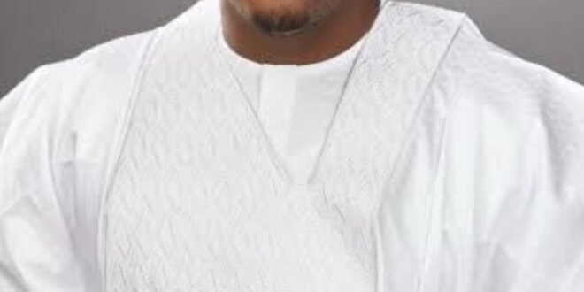 Hon Akarachi Amadi: Redefining representation through