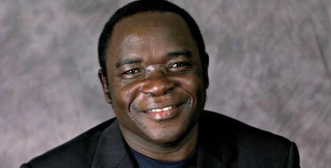 How TY Danjuma saved Gowon from the wrath of El’Rufai —Kukah